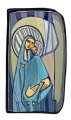 IKONA - MATKA BOSKA Z DZIECIĄTKIEM, E-MALUJE, w. niebieska.jpg